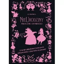 Olesiejuk NieUrodziny Mroczne opowieści - Pozostałe książki - miniaturka - grafika 1