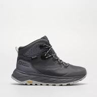 Buty trekkingowe damskie - JACK WOLFSKIN TERRAVENTURE TEXAPORE MID W - Jack Wolfskin - miniaturka - grafika 1