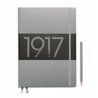 Notesy i bloczki - Leuchtturm1917 Notatnik Master Slim A4+ Linia - miniaturka - grafika 1