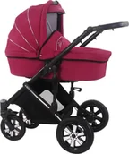 Wózki dziecięce - Bebetto, Pascal, Wózek wielofunkcyjny - miniaturka - grafika 1