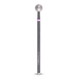 PB NAILS Frez diamentowy manicure COMBI BIT No.09 - Frezarki do paznokci - miniaturka - grafika 1
