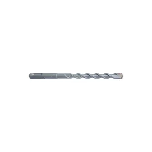 Arvex Wiertło do betonu SDS-Plus 10mm x 260mm (100540) - Wiertła - miniaturka - grafika 1