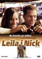 Filmy fabularne DVD - Leila i Nick (Barfuss) [DVD] - miniaturka - grafika 1