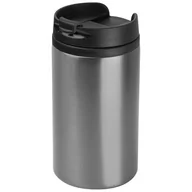 Kubki termiczne - Kubek metalowy 250 ml - miniaturka - grafika 1