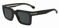 Okulary przeciwsłoneczne - Okulary przeciwsłoneczne BOSS 1501 S 807 - miniaturka - grafika 1