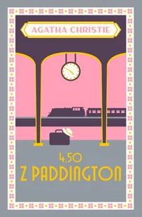 4.50 z Paddington - E-booki - kryminał i sensacja - miniaturka - grafika 1