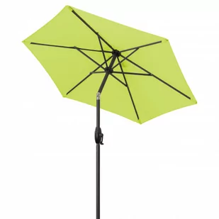 Basic Lift NEO 180 cm - Parasol uchylny z uchwytem 834 - Parasole ogrodowe - miniaturka - grafika 1