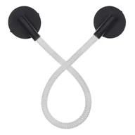 Lampy ścienne - Lampa ścienna LED Activejet AJE-AJE-LIVIO NW - miniaturka - grafika 1