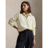 Bluzy damskie - POLO RALPH LAUREN Bluza Regular Fit - miniaturka - grafika 1