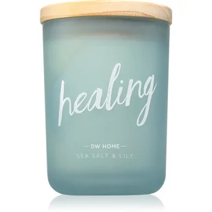 DW Home Zen Healing świeczka zapachowa 213 g - Świece - miniaturka - grafika 1