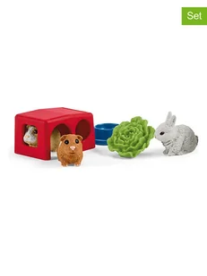 Schleich Zestaw figurek do zabawy - 3+ - Zabawki kreatywne - miniaturka - grafika 1