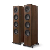 Głośniki i kolumny - KEF Q11 Meta kolumna podłogowa (orzech) - miniaturka - grafika 1