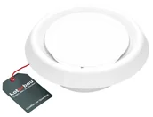 Kratki wentylacyjne - Anemostat wentylacyjny uniwersalny 150mm kołnierz - KOTARBAU - miniaturka - grafika 1