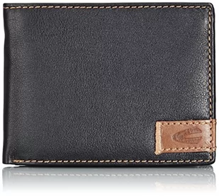 camel Active California Wallet12,5 x 2 x 9,5, - Portfele - miniaturka - grafika 1