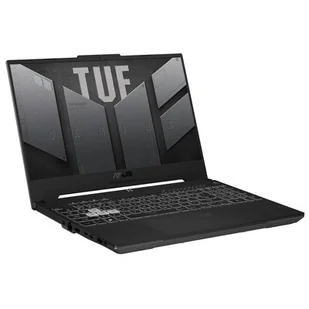 ASUS TUF Gaming F15 i5-12500H/16GB/512/Win11 RTX3050 144Hz FX507ZC4-HN018W-16GB_500SSD - Laptopy - miniaturka - grafika 1
