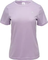 Koszulki i topy damskie - Damska koszulka z krótkim rękawem Martes essentials LADY DILLION rozmiar XS - miniaturka - grafika 1