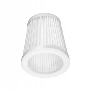 Bosch filtr fałdowany do odkurzacza GAS 18 V-LI, GAS 14,4 V-LI, PAS 18 LI - Filtry do odkurzaczy - miniaturka - grafika 1