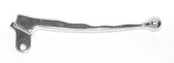 Części motocyklowe - VICMA 72571 Dźwignia hamulca lewa prawa, polerowana, srebrna - miniaturka - grafika 1