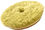 Akcesoria do mycia samochodu - HONEY Combination Wool Pad Ultra Cut - mocno tnący pad z wełny naturalnej i syntetycznej 130/150 mm - miniaturka - grafika 1