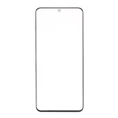 Części serwisowe do telefonów - SZYBA EKRANU LCD + KLEJ OCA DO Samsung S20 Ultra G988 - miniaturka - grafika 1