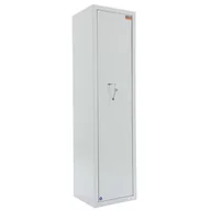 Pozostałe wyposażenie warsztatu - Szafa Na Broń Długą Arsenał 1443 Zamek Elektroniczny Klasa B (Ps 310) - miniaturka - grafika 1