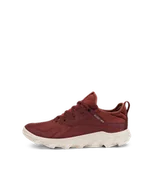 Buty trekkingowe damskie - Buty outdoorowe damskie Ecco MX W LOW - ECCO - miniaturka - grafika 1