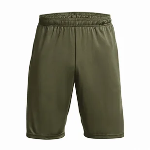 Męskie szorty Under Armour Tech Graphic Short Rozmiar: XL / Kolor: zielony - Spodenki męskie - miniaturka - grafika 1