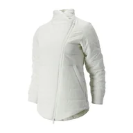 Kurtki i kamizelki sportowe damskie - NEW BALANCE > WJ93121SST - miniaturka - grafika 1