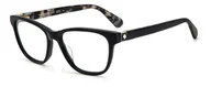 Okulary korekcyjne, oprawki, szkła - Okulary korekcyjne Kate Spade VERNA 807 - miniaturka - grafika 1