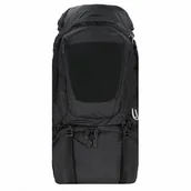 Plecaki - Jack Wolfskin Denali 65+10 Plecak 78 cm black - miniaturka - grafika 1