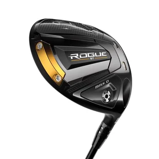 Kij driver Callaway Rogue ST MAX D 10,5 Stiff - Golf - miniaturka - grafika 6