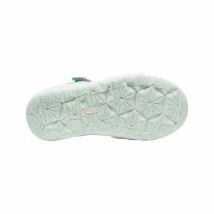 Sandały dziecięce KEEN MOXIE SANDAL - Buty dla dziewczynek - miniaturka - grafika 6
