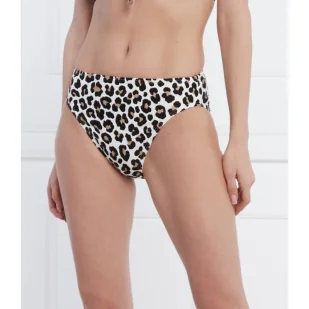Michael Kors Dół od bikini - Stroje kąpielowe - miniaturka - grafika 1