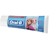Pasty do zębów - Oral-B Kids Pasta do zębów 75 ml, 3+ lat - miniaturka - grafika 1