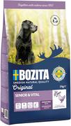Sucha karma dla psów - Bozita Original Zestaw oszczędnościowy - Senior & Vital, kurczak - miniaturka - grafika 1