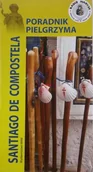 Przewodniki - Poradnik Pielgrzyma Santiago de Compostela - miniaturka - grafika 1