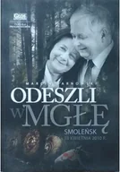 Biografie i autobiografie - Odeszli w mgłę - miniaturka - grafika 1