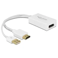 Adaptery i przejściówki - Delock 62496 przej$520ciówka - miniaturka - grafika 1