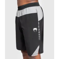 Spodnie sportowe męskie - Venum Spodenki Treningowe Training Shorts Tempest Black/Grey - miniaturka - grafika 1