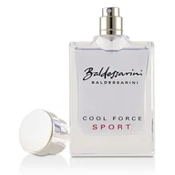 Wody i perfumy męskie - Hugo Boss Cool Force Sport Woda toaletowa 50ml - miniaturka - grafika 1