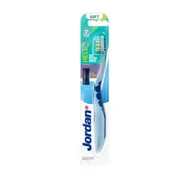 Szczoteczki do zębów - JORDAN HELLO SMILE SZCZOTECZKA DO ZĘBÓW DLA CHŁOPCÓW 9+ LAT SOFT - miniaturka - grafika 1