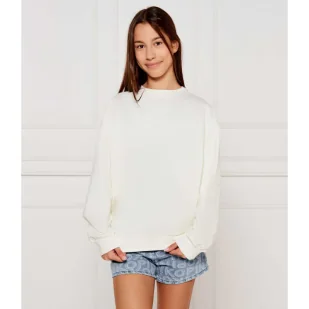 Pinko UP Bluza Loose fit - Bluzy dla dziewczynek - miniaturka - grafika 1