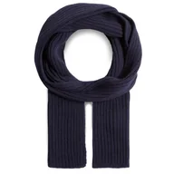 Apaszki i szaliki damskie - Gino Rossi Szal O3W4-001-AW20 Navy - miniaturka - grafika 1