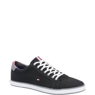 Tommy Hilfiger Tenisówki Harlow - Trampki męskie - miniaturka - grafika 1