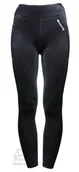Bryczesy - Ariat Legginsy damskie zimowe z pełnym silikonowym lejem PREVAIL INSSULATED kolekcja 2019/2020 - - miniaturka - grafika 1