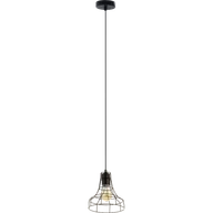 Lampy sufitowe - Britop Outline lampa wisząca 1-punktowa 1330104 - miniaturka - grafika 1