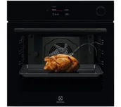Piekarniki do zabudowy - Electrolux LOC9P3XZ - miniaturka - grafika 1