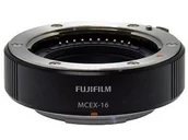 Akcesoria fotograficzne - Pierścień pośredni FUJIFILM MCEX-16 - miniaturka - grafika 1