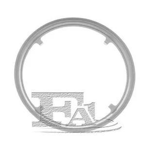 Uszczelka, rura wylotowa FA1 130-976 - Układ wydechowy - akcesoria - miniaturka - grafika 1