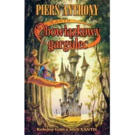 Fantasy - Obowiązkowy gargulec Używana - miniaturka - grafika 1